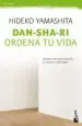 AudioLibro Dan-Sha-Ri: Ordena tu Vida de Hideko Yamashita