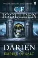 AudioLibro Darien: First Book in the Empire of Salt Series de C F Iggulden