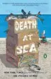 AudioLibro Death at sea de Andrea Camilleri