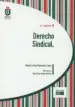AudioLibro Derecho Sindical (4ª Ed.) de Palomeque Lopez