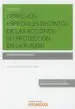 AudioLibro Derechos Especiales Distintos de las Acciones: Su Proteccion en la Fusion de Desconocido