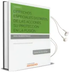Descargar AudioLibro Derechos Especiales Distintos de las Acciones: Su Proteccion en la Fusion de Desconocido año 2018