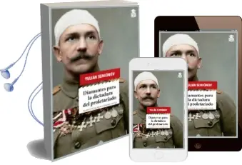 Descargar AudioLibro Diamantes para la Dictadura del Proletariado de Iulian Semionov año 2018