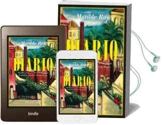 Descargar AudioLibro Diario de Matilde Ras año 2018