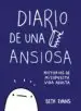 AudioLibro Diario de una Ansiosa de Beth Evans