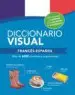 AudioLibro Diccionario Visual Frances- Español de Varios Autores