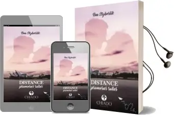Descargar AudioLibro Distance, Promesas Rotas de Bea Styberlik año 2018