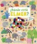 AudioLibro ¿Donde Esta Elmer? (Elmer. Album Ilustrado) de David Mckee