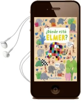 Descargar AudioLibro ¿Donde Esta Elmer? (Elmer. Album Ilustrado) de David Mckee año 2018