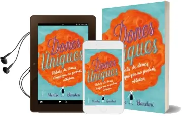 Descargar AudioLibro Dones Úniques de Montse Barderi año 2018