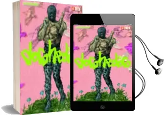 Descargar AudioLibro Dorohedoro nº 09 de Q. Hayashida año 2018