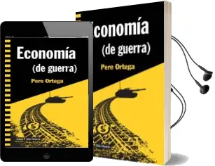 Descargar AudioLibro Economia (de Guerra) de Pere Ortega año 2018