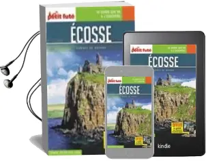 Descargar AudioLibro Ecosse 2018 Carnet Petit Fute + Offre num de Varios Autores año 2018