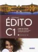 AudioLibro Edito c1 Eleve+Dvd rom 2º Bachillerato ed. 2018 de Varios Autores