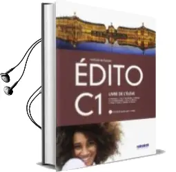 Descargar AudioLibro Edito c1 Eleve+Dvd rom 2º Bachillerato ed. 2018 de Varios Autores año 2018