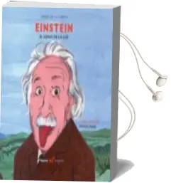 Descargar AudioLibro Einstein el Genio de la luz de Jorge Alcalde; Nathan Ryan año 2018