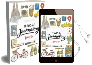 Descargar AudioLibro El abc del Journaling de Abbey Sy año 2018