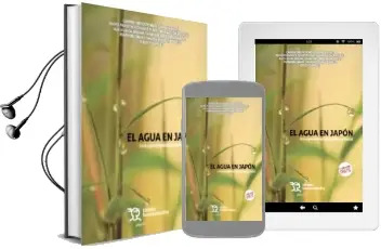 Descargar AudioLibro El Agua en Japón de Varios Autores año 2018