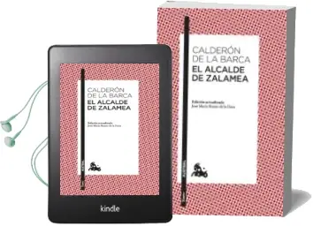 Descargar AudioLibro El Alcalde de Zalamea de Pedro Calderon De La Barca año 2018