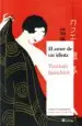 AudioLibro El Amor de un Idiota de Junichiro Tanizaki