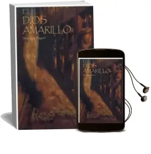 Descargar AudioLibro El Dios Amarillo de Desconocido año 2018