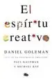 AudioLibro El Espiritu Creativo de Daniel Goleman