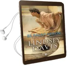 Descargar AudioLibro El Falso Neron (Serie Flavia Albia 5) de Lindsey Davis año 2018