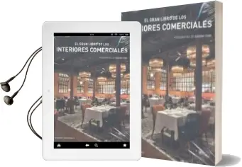Descargar AudioLibro El Gran Libro de los Interiores Comerciales de Varios Autores año 2018