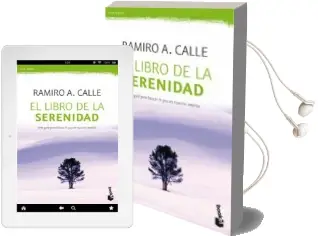 Descargar AudioLibro El Libro de la Serenidad de Ramiro A. Calle año 2018
