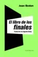 AudioLibro El Libro de los Finales de Joan Bodon