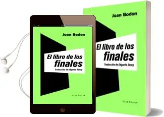 Descargar AudioLibro El Libro de los Finales de Joan Bodon año 2018