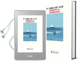 Descargar AudioLibro El Libro del mar de Morten Stroksnes año 2018