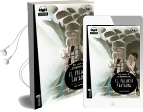 Descargar AudioLibro El Lince Perdido de Ana Isabel Conejo Alonso año 2018