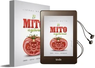 Descargar AudioLibro El Mito Vegetariano de Lierre Keith año 2018