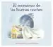 AudioLibro El Monstruo de las Buenas Noches de Luc Foccroulle