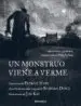 AudioLibro El Monstruo Viene a Verme de Patrick Ness