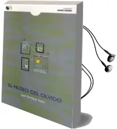 Descargar AudioLibro El Museo del Olvido de Juan Enrique Soto año 2018