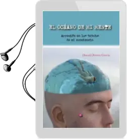 Descargar AudioLibro El Oceano de mi Mente de Daniel Devesa año 2018