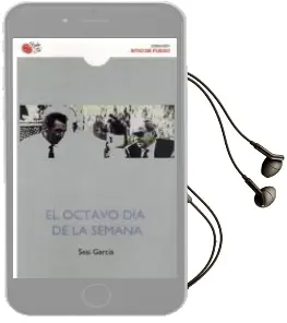 Descargar AudioLibro El Octavo dia de la Semana de Sesi Garcia año 2018