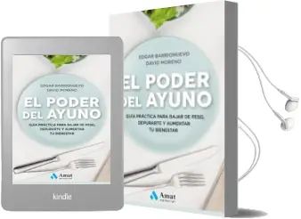 Descargar AudioLibro El Poder del Ayuno de Desconocido año 2018