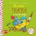 AudioLibro El Pollo Pepe se va de Viaje de Nick Denchfield