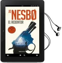 Descargar AudioLibro El Redentor (Harry Hole 6) de Jo Nesbo año 2018