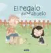 AudioLibro El Regalo del Abuelo de Ana Zamora