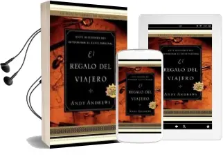 Descargar AudioLibro El Regalo del Viajero de Andy Andrews año 2018