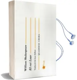 Descargar AudioLibro El rei Lear (Català) de William Shakespeare año 2018