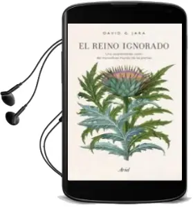 Descargar AudioLibro El Reino Ignorado de David Gonzalez Jara año 2018
