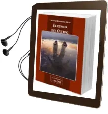 Descargar AudioLibro El Rumor del Olvido de Rafael Romero Rico año 2018