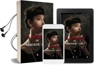 Descargar AudioLibro El Secreto de Madame Galí de Isaura Diaz De Figueiredo año 2018