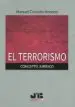 AudioLibro El Terrorismo de Manuel Cerrada Moreno