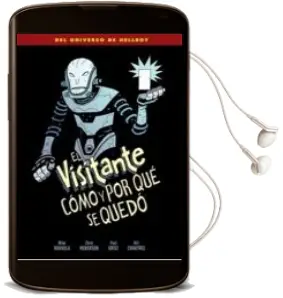 Descargar AudioLibro El Visitante: Como y por que se Quedo de Varios Autores año 2018